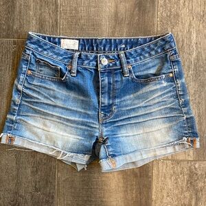 Women’s Gap Jean Shorts